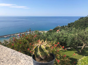 Villa Degli Ulivi B&B Finale Ligure